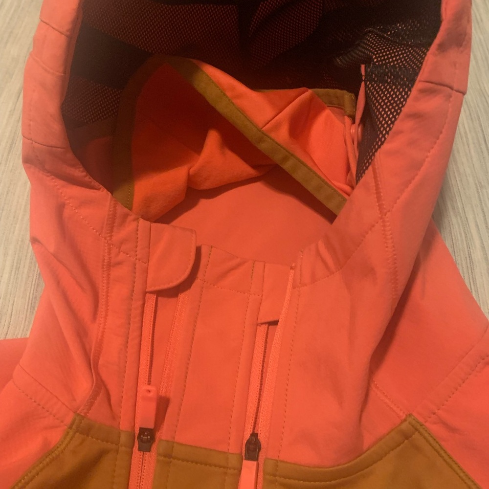 Helly Hansen PUMA X HH RUN JACKET - Picture 13 of 16
